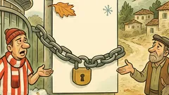 Ανέκδοτο: Ολυμπιακός και Νευροκόπι, τι κοινό έχουν;