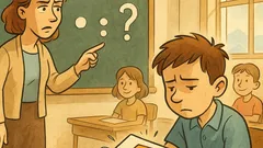 Ανέκδοτο: Σημεία στίξης σαν λογαριασμός ΔΕΗ