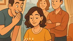 Ανέκδοτο: Πώς λέει ο Κορκολής την αδελφή του;