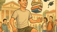 Ανέκδοτο: Ποιος είναι ο αγαπημένος ποδοσφαιριστής;