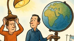 Ανέκδοτο: Πόσοι χρειάζονται για να αλλάξουν λάμπα;