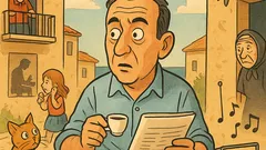 Ανέκδοτο: Πώς έμαθε ο Μάκης για τον Κορκολή;