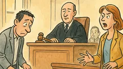 Ανέκδοτο: Κύριε Πρόεδρε, για πλάκα την πήρα