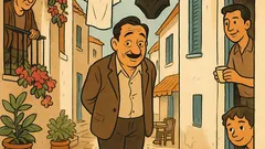 Ανέκδοτο: Ποια είναι τα αγαπημένα εσώρουχα;