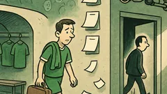 Ανέκδοτο: Τι κοινό έχει ο Παναθηναϊκός;