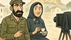 Ανέκδοτο: Πώς λέγεται η ξαδέρφη του Φιντέλ Κάστρο;