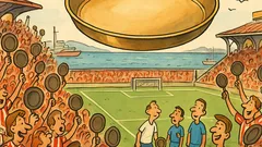 Ανέκδοτο: Ποιος είναι ο καινούργιος χορηγός του Ολυμπιακού;