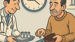 Ανέκδοτο: Πώς τη θέλετε την αγωγή;