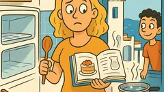 Ανέκδοτο: Γιατί οι ξανθιές δεν έχουν παγάκια;