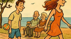 Ανέκδοτο: Πήρα χθες τη γκόμενα, και μετά...