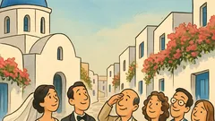 Ανέκδοτο: Τι είναι άσπρο και πετάει;