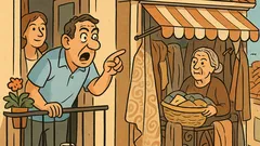 Ανέκδοτο: Βρέχει έξω; Όχι, παπλώματα!