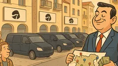 Ανέκδοτο: Ποιο είναι το πιο κερδοφόρο επάγγελμα σήμερα;