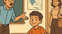 Ανέκδοτο: Αν έχεις 100€ κι η μαμά παίρνει