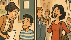 Ανέκδοτο: «Αντώνη μου, αυτό είναι για 6-…»