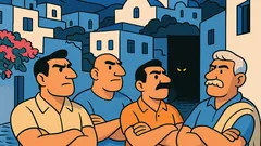 Ανέκδοτο: Πόσοι άντρες αλλάζουν λάμπα;