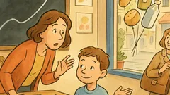 Ανέκδοτο: Αν σου έδινα 5€ κι άλλα 5€;