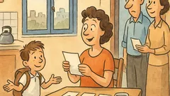 Ανέκδοτο: Δεν φταίω εγώ, φταίμε όλοι