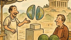 Ανέκδοτο: Τι κοινό έχει ο πισινός με…