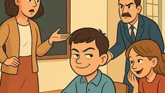 Ανέκδοτο: Έχεις 5€ και ζητάς άλλα 5;