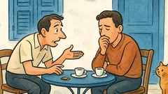 Ανέκδοτο: Λοιπόν; Ε, ναι...