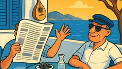 Ανέκδοτο: Ο Κορκολής έχει μαλλιά… γιατί;