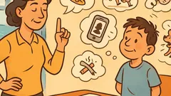 Ανέκδοτο: Μα τι συμβαίνει, Πετράκη;