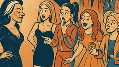 Ανέκδοτο: Πώς λέγεται η Σερ στις Spice;