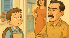 Ανέκδοτο: Μυαλό κουτάλι—κομπλιμέντο ή προσβολή;