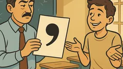 Ανέκδοτο: Γράφεις έκθεση ή κάνεις απεργία;