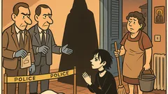 Ανέκδοτο: Φύλαξέ το, θα το χρειαστούμε