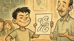 Ανέκδοτο: Το cec πώς διαβάζεται;