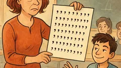 Ανέκδοτο: Γιάννη, γιατί έκθεση μόνο κόμματα;