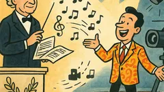 Ανέκδοτο: Τι άλλο είναι ο Θάνος Μικρούτσικος;