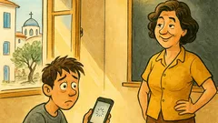 Ανέκδοτο: Φως ή ίντερνετ; Η ΔΕΗ απάντησε