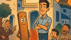 Ανέκδοτο: Ποια είναι η καινούργια ταινία της Disney;