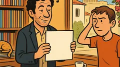 Ανέκδοτο: Ποιος είναι ο τίτλος του νέου δίσκου;